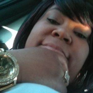 Meet your Posher, Priscilla